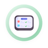 Take diagnostic test